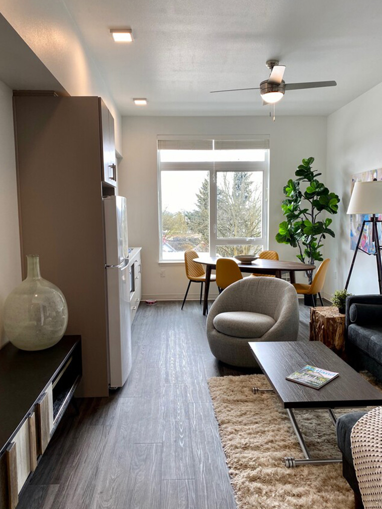 Apartment Cleaning Sydney