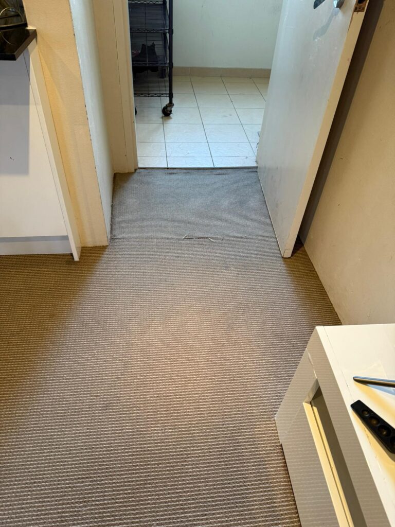 Carpet Restoration Sydney