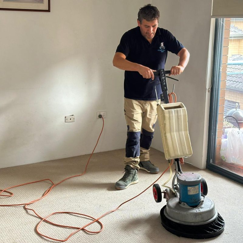 Carpet Cleaning Sydney